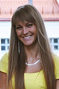 Viktorija Barvičiūtė