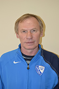 Sergejus Sokolovas