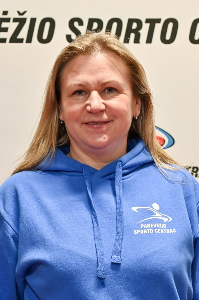 Asta Liobikienė