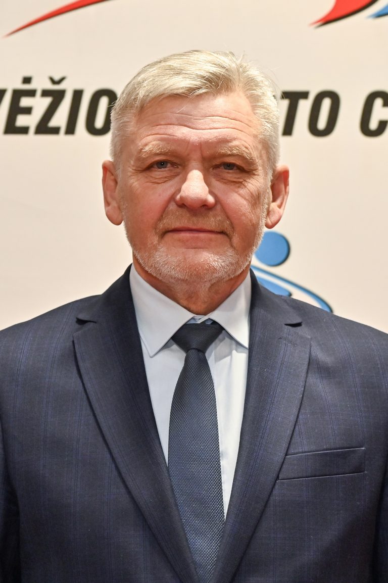 Saulius Raziūnas