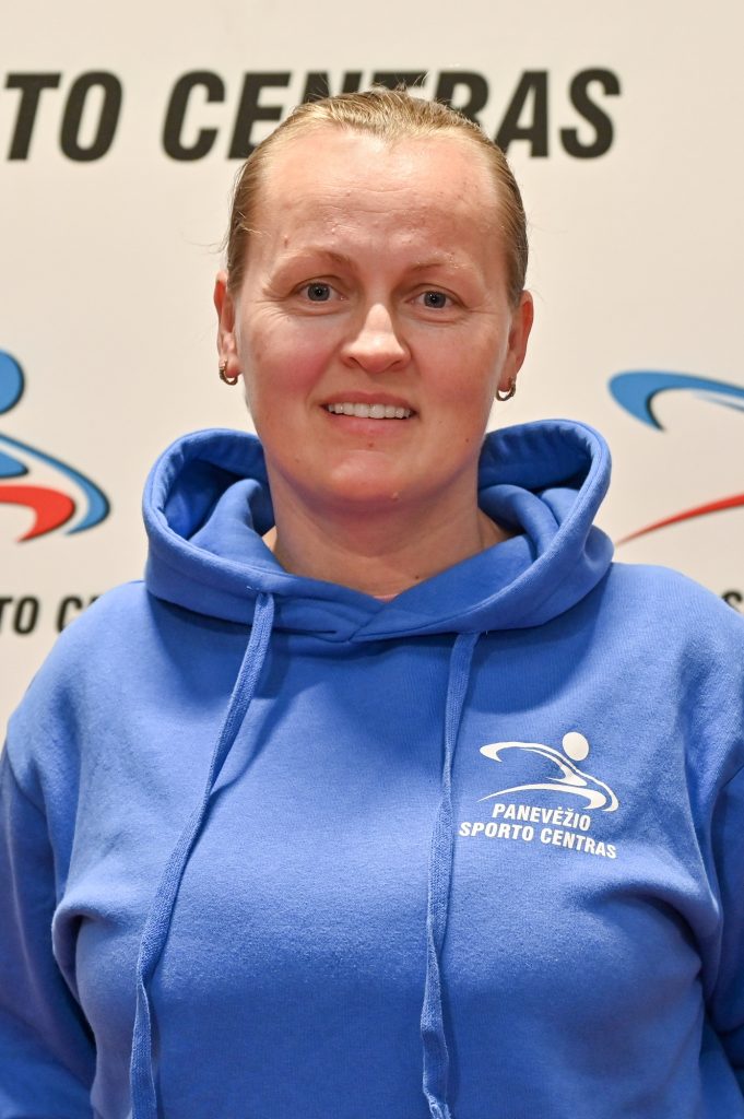 Alina Ranceva