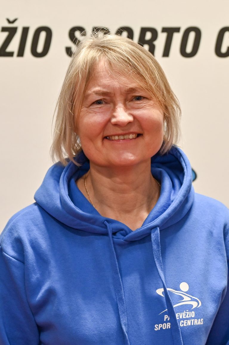 Edita Simonaitytė