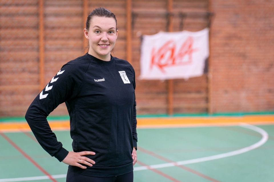Simona Kolosovė