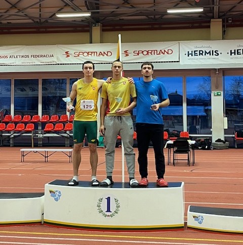 Lengvaatlečiai